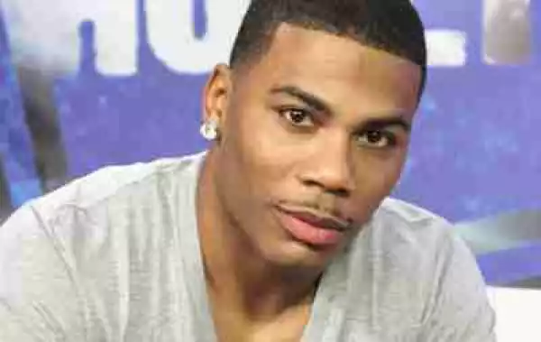 US Rapper Nelly Arrested For Alleged Rape